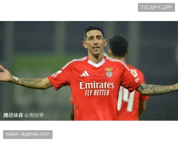 安赫尔·迪马利亚：2022世界杯决赛破门如何锁定冠军