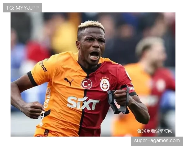 奥斯梅恩与莱万：终结效率及战术角色对比分析